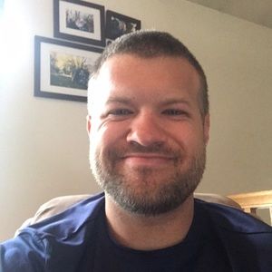 Meet your Posher, Anthony